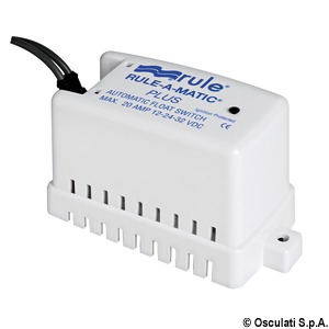 Rule automatic switch for bilge pumps 40A 20 A